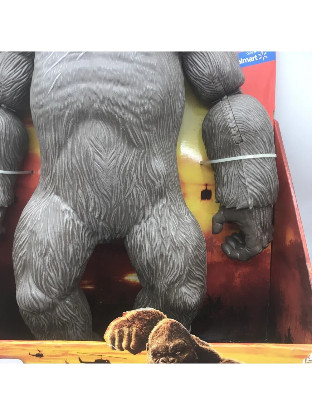 Lanard King Kong Skull Island 18